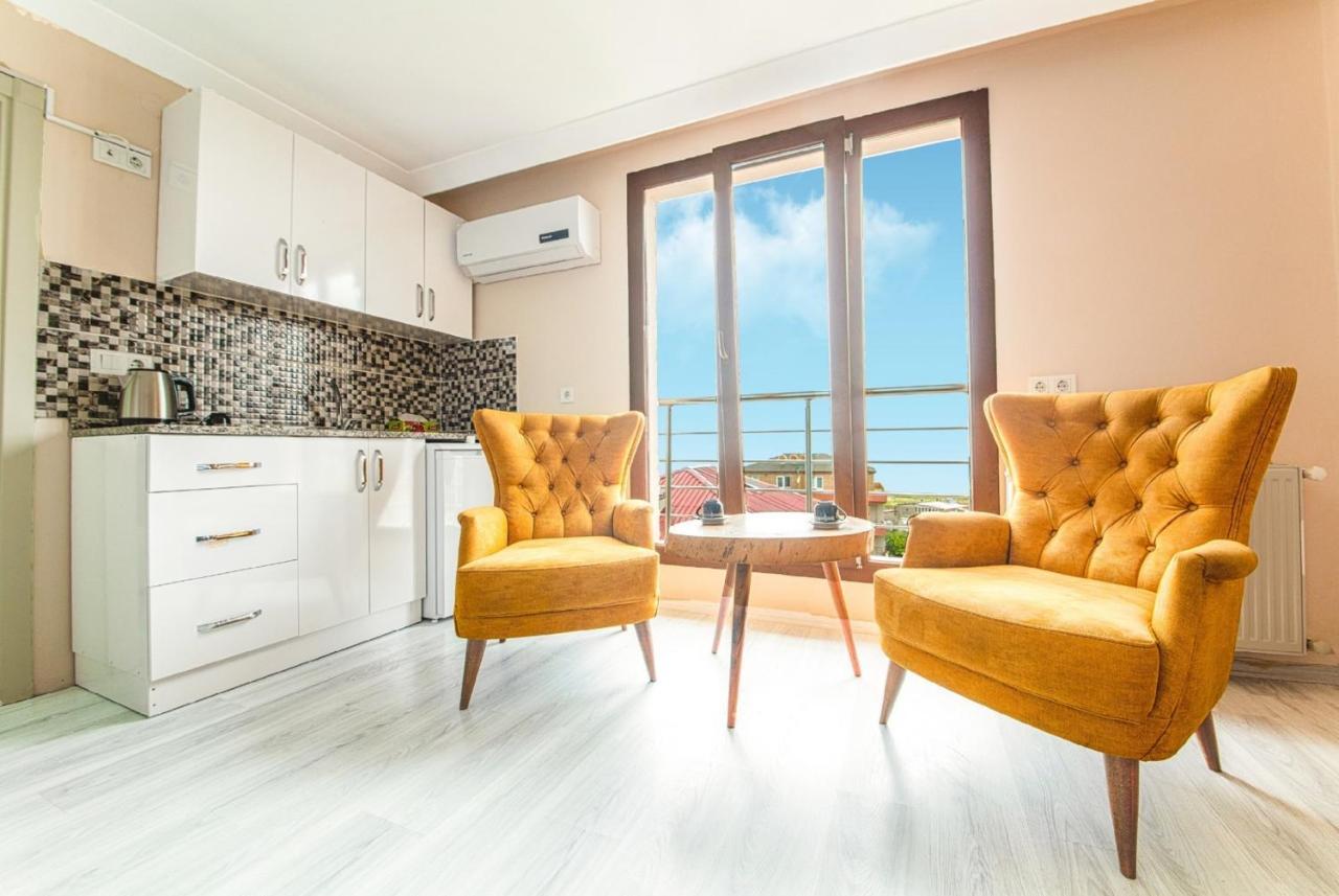 Huma Park Hotel Trabzon Exterior photo